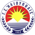 Ilioupoli FC