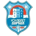 FK Gsp Polet Dorcol