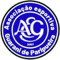 Guarani De Paripueira AL