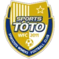 Sejong Sportstoto WFC