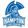 Hampton Lady Pirates