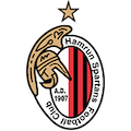 Hamrun Spartans