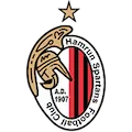 Hamrun Spartans