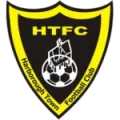 Harborough Town FC