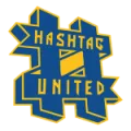 Hashtag United WFC