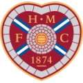 Heart Of Midlothian B