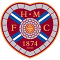 Heart de Midlothian