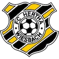 Hertha Wiesbach