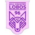 Hill Country Lobos