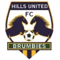 Hills United FC Brumbies