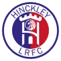 Hinckley Lrfc