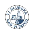 Hluboka