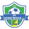 Horni Redice