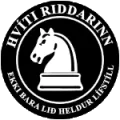 Hviti Ridarinn