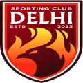 Sporting Club Delhi