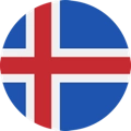 Islande F