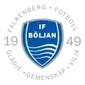 IF Boljan Falkenberg
