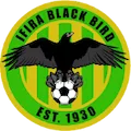 Ifira Black Bird