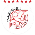 Ijsselmeervogels