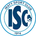 Iraty SC PR