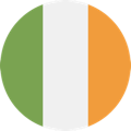 Irlandia logo