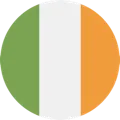 Irlande F