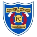 Irvine Meadow XI