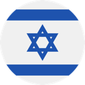 Izrael logo