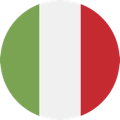 Italië