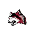 Iu East Red Wolves