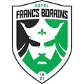 Jeugd Royal Francs Borains