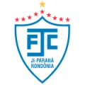 Ji-Parana FC RO