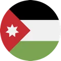Jordânia
