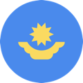 Kazachstan