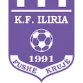 KF Iliria