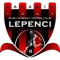 KF Lepenci
