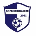 KF Prishtina E Re