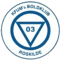 Kfum Roskilde