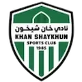 Khan Shaykhun SC