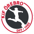 KIF Örebro DFF F