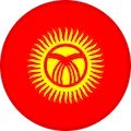 Kyrgyzstan
