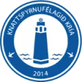 Knattspyrnufelagid Kria