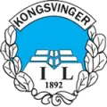 Kongsvinger IL Fotball 2