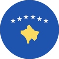 Kosowo logo