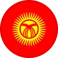 Kyrgyzstan