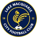 Lake Macquarie City