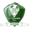 Leopards de Dolisie