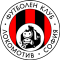 Fc Lokomotiv 1929 Sofia