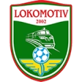 Lokomotiv Tachkent