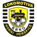 Lokomotiva Brno Horni Herspice